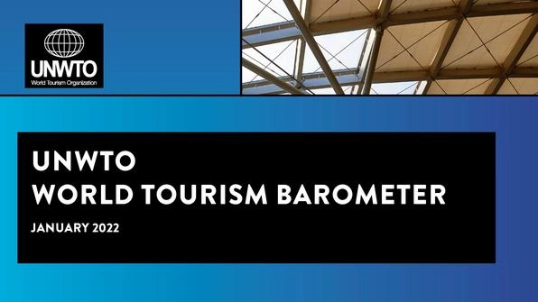 The Future of Tourism according to the World Tourism Barometer