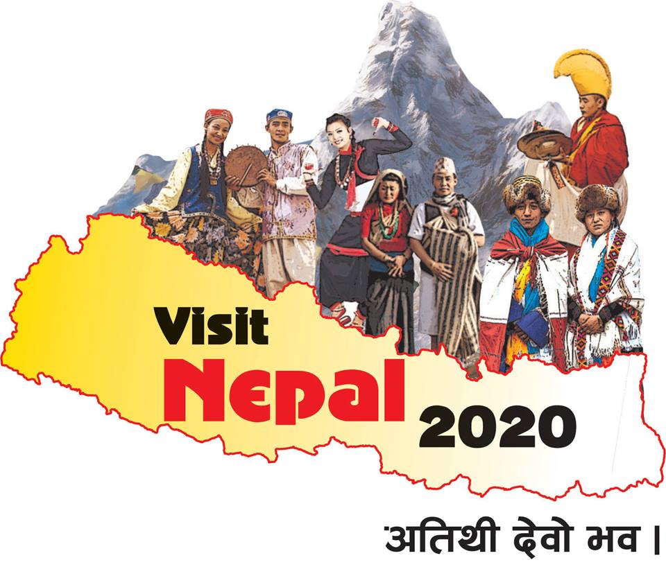 tourism department of nepal