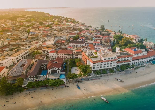 Top Destinations to Visit in 2026 – Your Ultimate Travel Bucket List