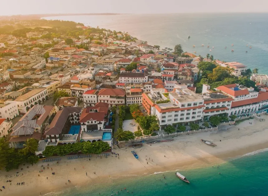 Top Destinations to Visit in 2026 – Your Ultimate Travel Bucket List