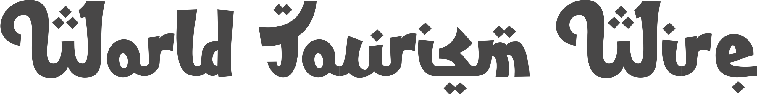 World Tourism Wire