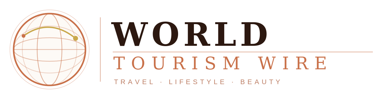 World Tourism Wire