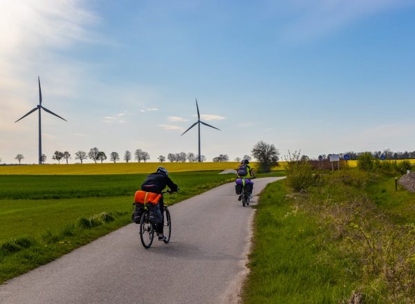 Sustainable Travel Trends 2026: How the Industry Is Actually Changing