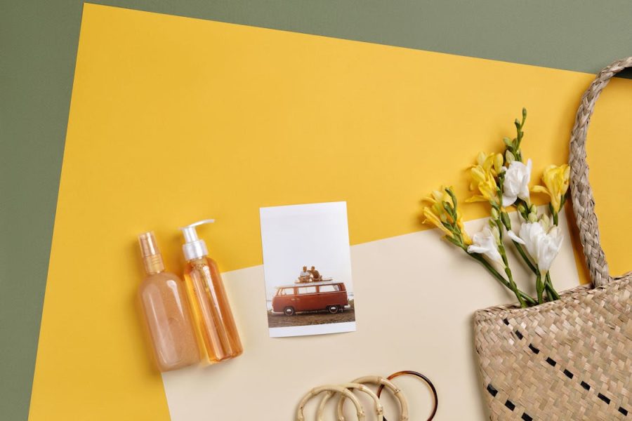 Travel Beauty Products Worth Packing in 2026