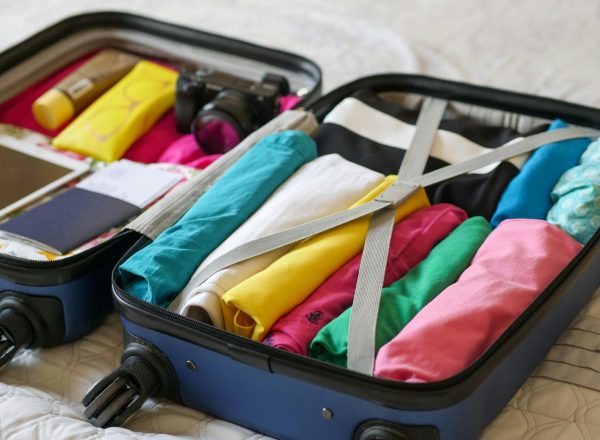 Wellness Travel Packing List: Everything You Actually Need
