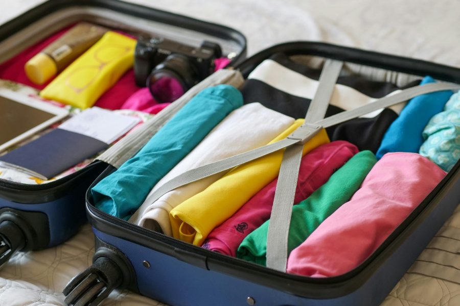 Wellness Travel Packing List: Everything You Actually Need