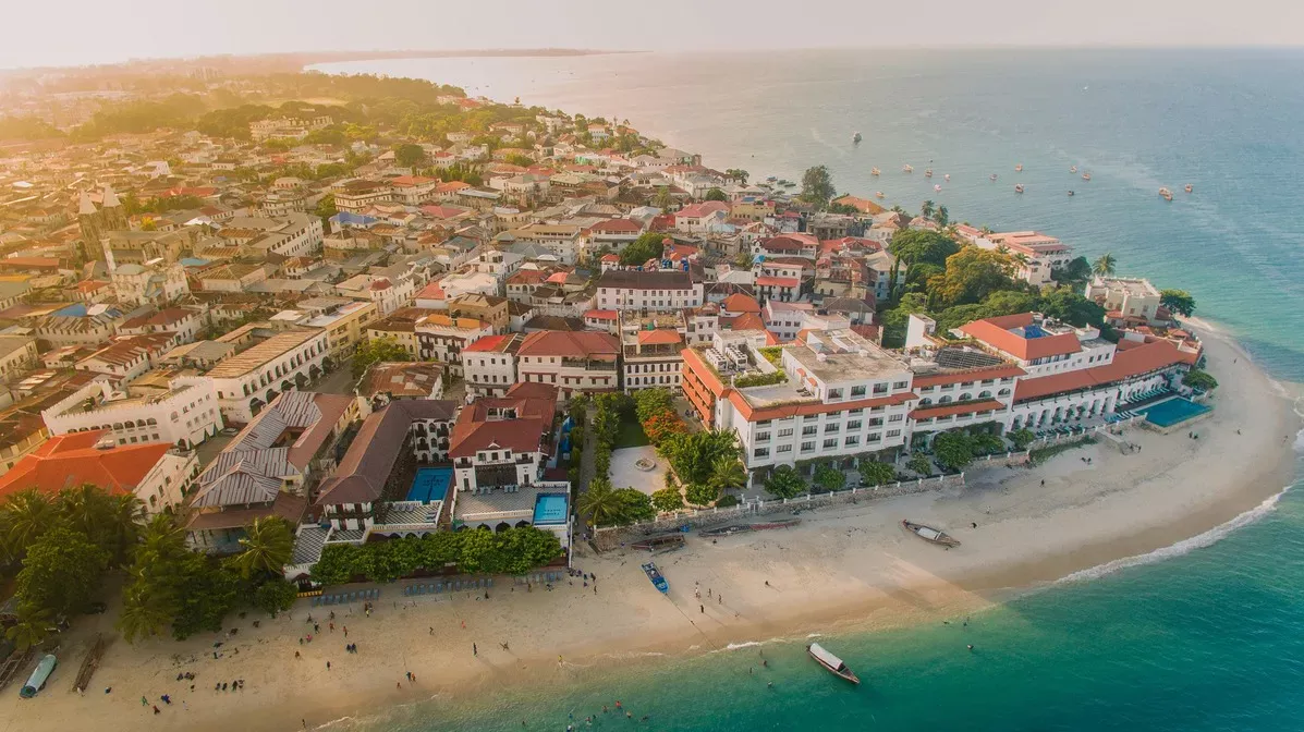 Top Destinations to Visit in 2026 – Your Ultimate Travel Bucket List