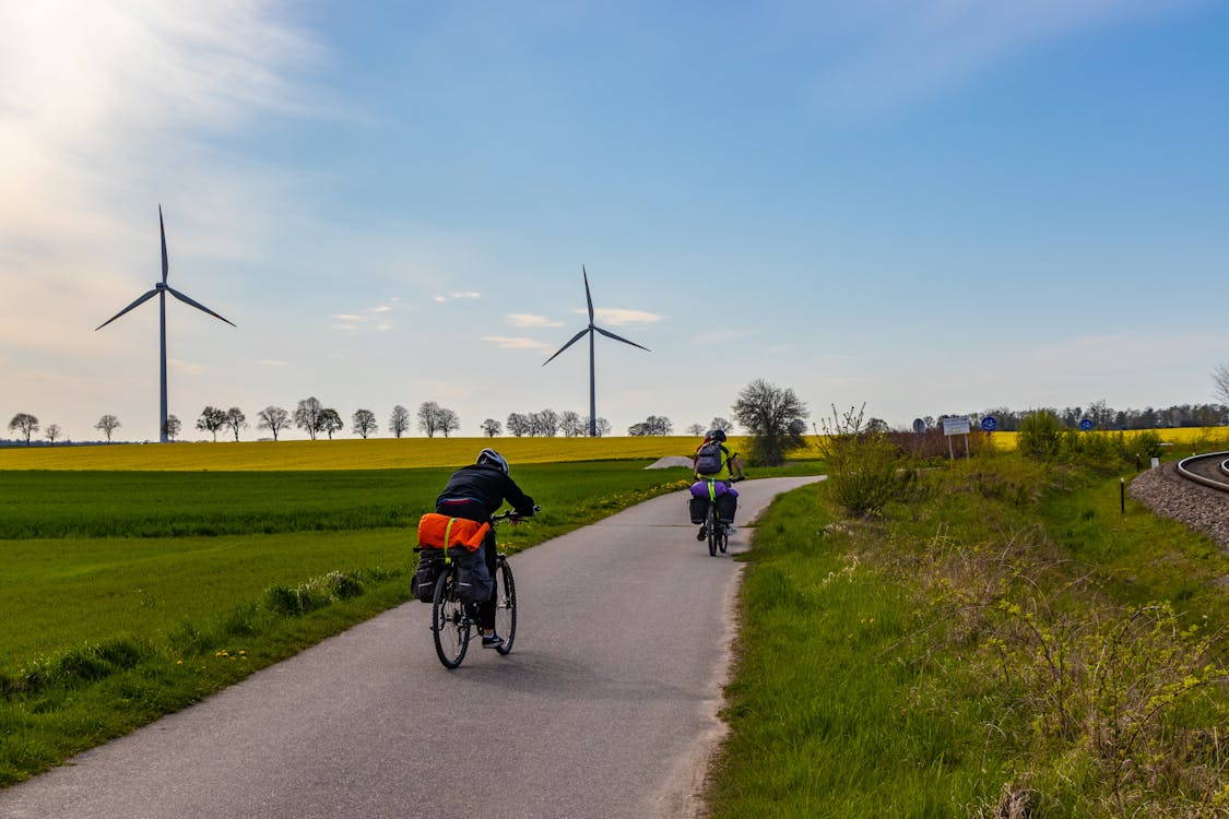 Sustainable Travel Trends 2026: How the Industry Is Actually Changing
